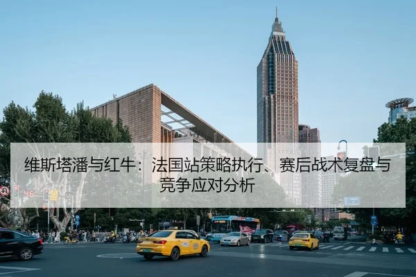 维斯塔潘与红牛：法国站策略执行、赛后战术复盘与竞争应对分析
